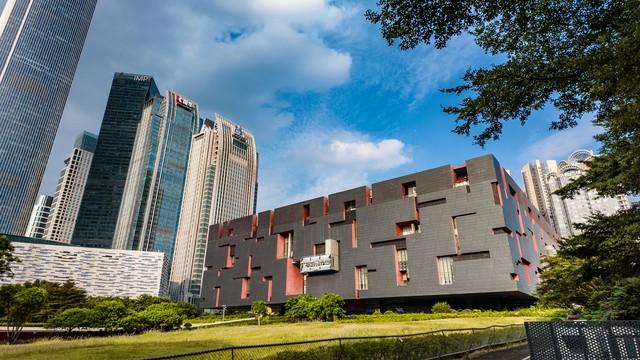 广州4天3晚深度旅游攻略