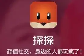 聊天软件，探探就是垃圾，收费又贵，而且没有什么用图片