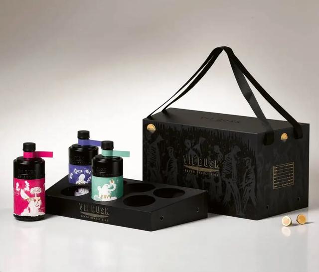 首发 | 2025红点品牌与传达设计大奖（包装类）公布！130件作品分享