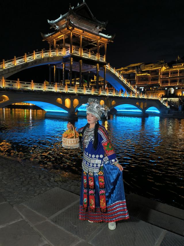 又见凤凰 美兮凤凰