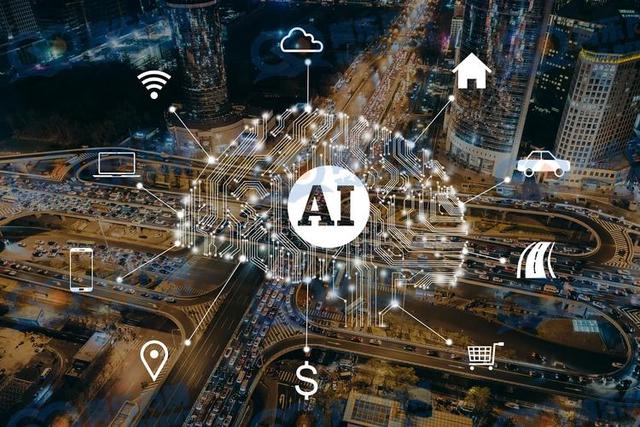 AI要替代中产？美国中产储蓄率4.2%，日本12%高收，中国如何应对