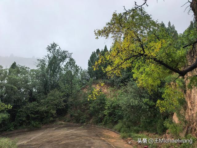古意秋风三万里（D3）-从运城到芮城