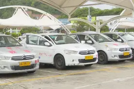 @高考学子 这份暑期学车指南请收好→图片