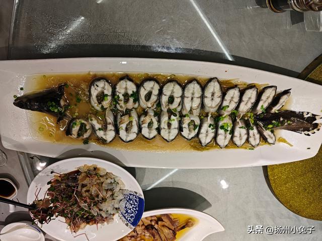 赏景美品美味，旅游的真谛