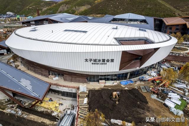 我是邯郸人，去了趟张家口，说说我对张家口的几点印象