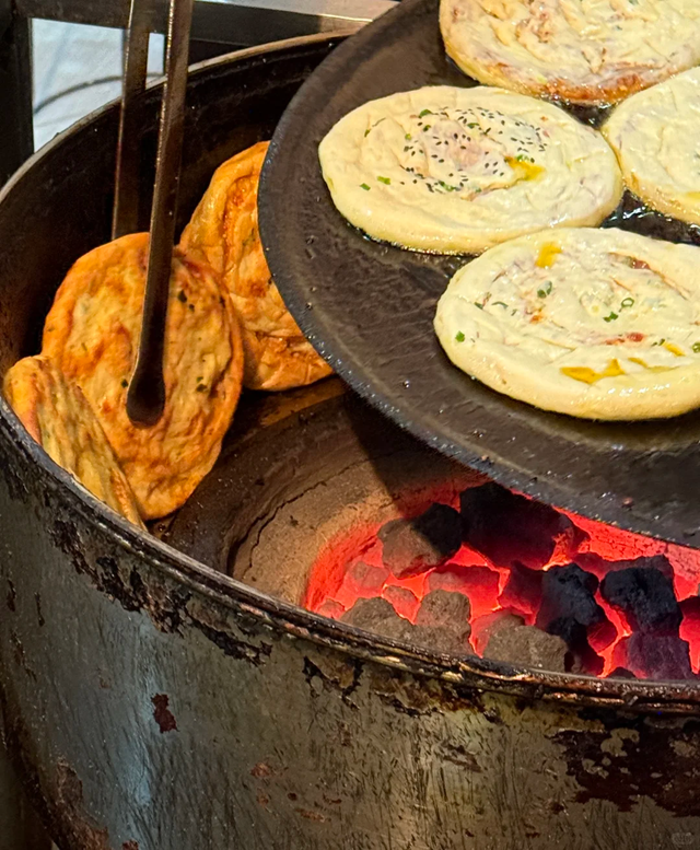 比成都好吃10倍！这座鲜有游客的川东小城，美食遍地，美景小众！