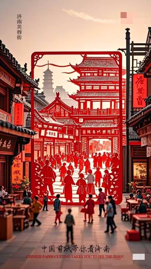 我是上海人，在山东济南待了5天，憋不住想说说我的感受！