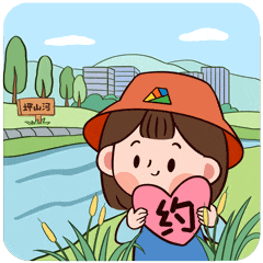 高温黄色预警生效中！凉快的室内，冲就对了！| 坪子，玩点啥？①