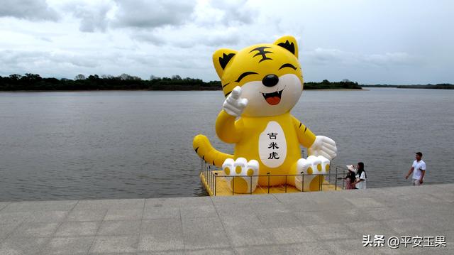 乌苏里江畔随行笔记