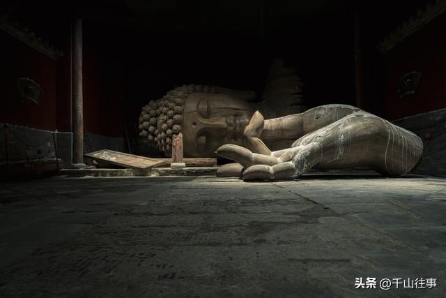 枣庄深山炸出大发现！后观森林公园，专家解读颠覆99%人的认知！