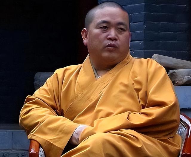 释永信事件结束不到一个月，佛教协会传出重磅消息，3人命运改变