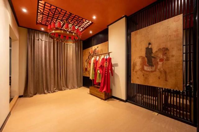 太全面了！8条游玩线路+京郊汤泉！带您玩转北京这里！（2）