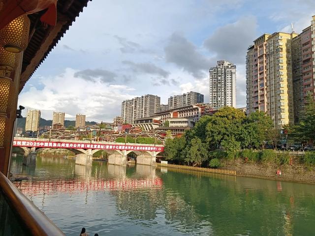 浮光掠影看宣恩,苏马荡候鸟一日游添新去处