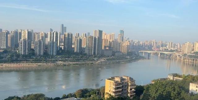 如果三战爆发，我国必须死守的7座城！竟然还包括一个三线城市？