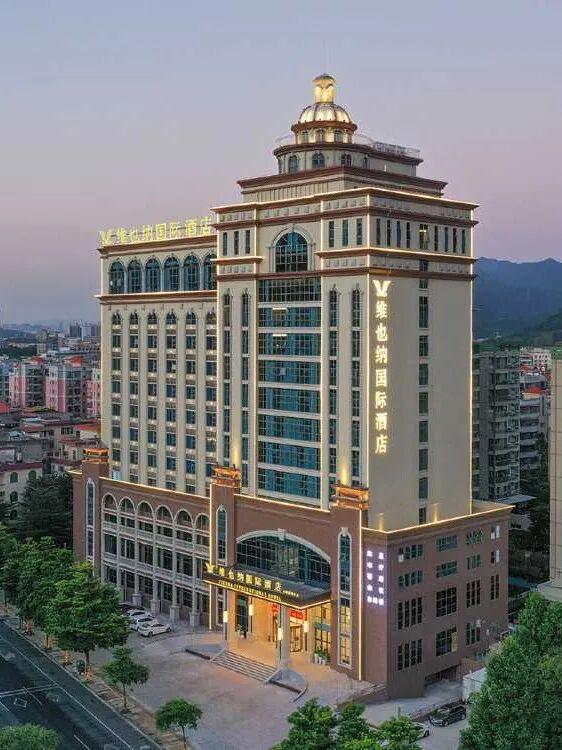 《鼎湖旅游地图》上线！