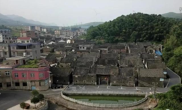 湖南桂阳7个最美中国传统村落，楚南名区人文古韵悠远