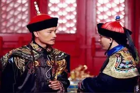 从没落贵族孤女到皇子嫡福晋——富察氏的逆袭人生图片