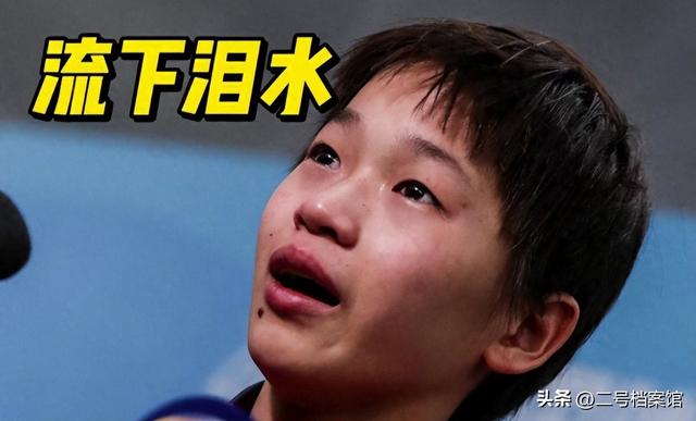 国家终于出手了！被牵连的何止李梓萌，全红婵成龙也没逃过