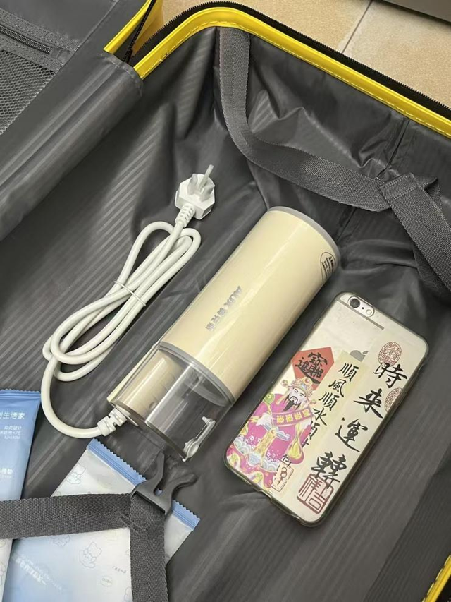 被追问800次的旅行好物，亲测实用好用，少一个都觉得旅行不完美