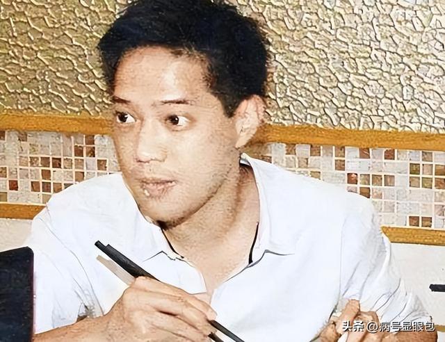 一代女神沦为豪门玩物？结婚8年牙齿全掉，器官切除，面似骷髅