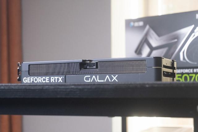 5070究竟什么水平？3A游戏实测， 多帧生成这么用才不卡