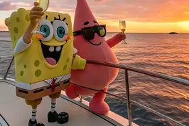 开心时的文案：做快乐的事，见想见的人图片