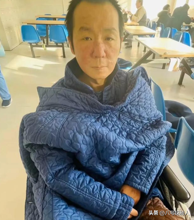 46岁摇滚歌手应鹏去世，喝酒毁一切，前妻透露隐情，太穷困没医保