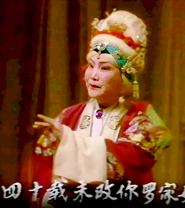 豫剧名家高玉秋病逝！她曾批判恩师常香玉，将搭档告上法庭