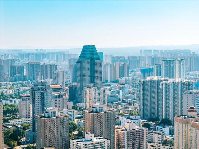 地理冷知识—郑州