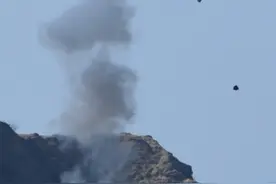 巴铁买到中国最新防空系统，射程超越S-400，对印度发出强烈信号图片