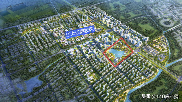 焕新开放！三个高颜值公园，即将扎堆上线~