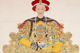 祺祥政变始末图片