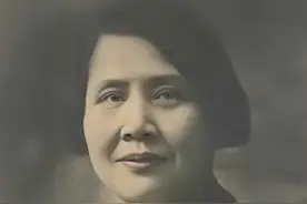 三位高官的母亲，和她不为人知的故事图片