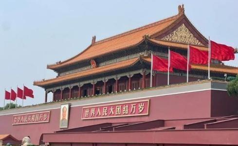 一旦战事大规模爆发，我国必须死保8座城市，关键时候能抵御外敌