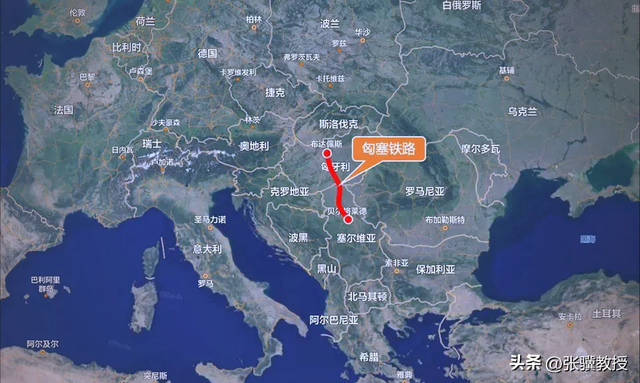 中塞两军将首次进行联训意味什么