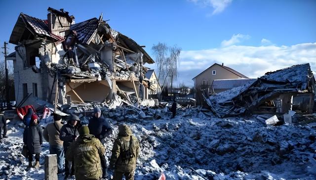 泽连斯基：中国太不听话了，乌克兰已经没辙了，该轮到美国出手了