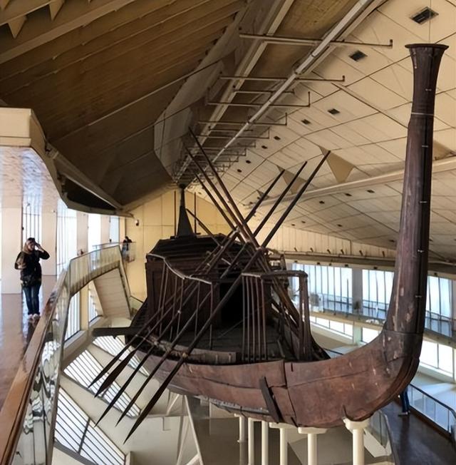 狂砸10亿筹备20年！埃及新博物馆赌上国运，剑指全球第一博物馆？