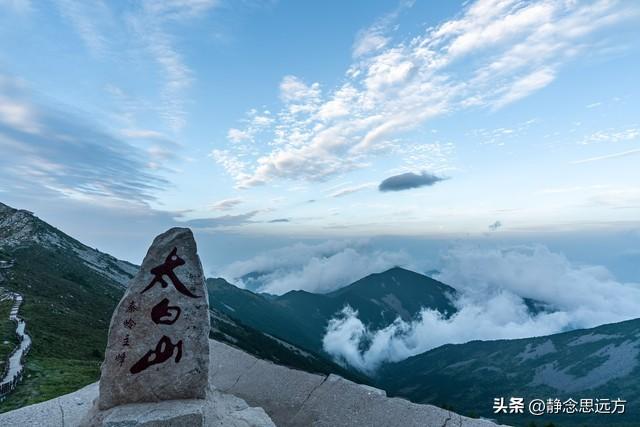 退休后跟着儿子到陕西宝鸡生活了一年，说实话，我羡慕这的生活了