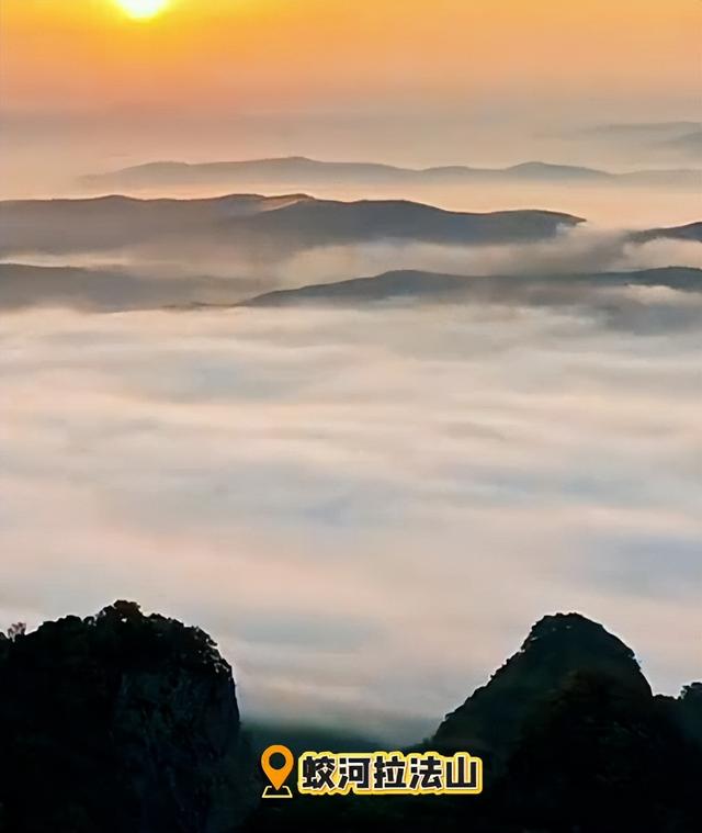 吉林“火”力全开！多元体验解锁假日新乐趣！