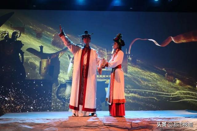带上小红本可以免费游园！河南这些景区甜蜜官宣
