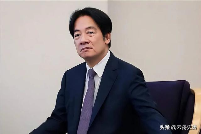 郑丽文太猛了，民进党破天荒喊话大陆：你大，我小，大的该让小的