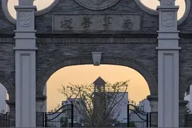 江苏省无锡市十大重点高中图片