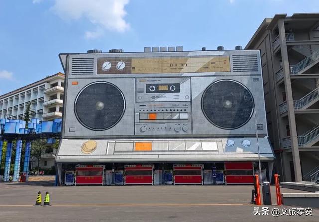 泰安什么礼物最值得带走?本地人悄悄逛的3个地方,被我扒出来了!