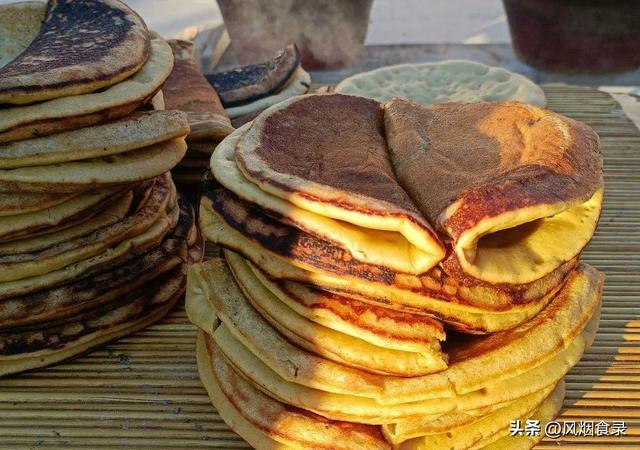 来河北承德吃什么？我	，山东人，为了这10样去了11次，好吃还不贵