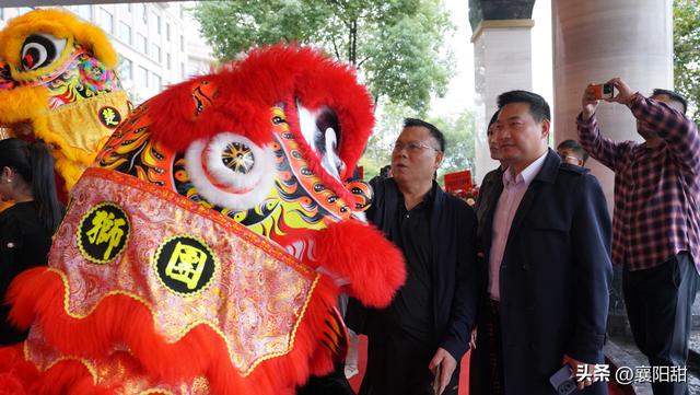 乐GO襄城·2025金秋消费季启动 襄阳富春湖畔皇冠假日酒店同步开业