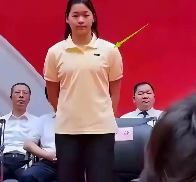 全红婵大学开学仅三天，令人厌恶的一幕上演，官媒都看不下去了