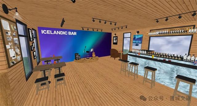 晋城跨年好去处！你想要的这里都有！