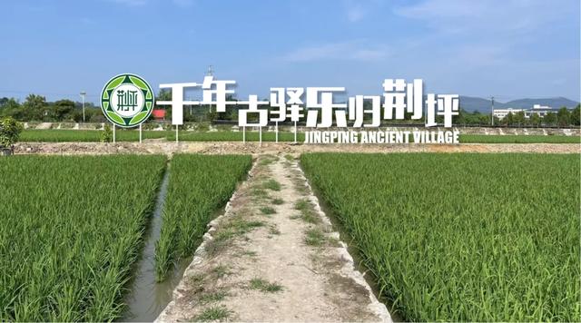 怀化文旅新地标|㵲水河畔千年古村,邀您共赏活力新生!