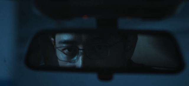 《目之所及》能否替悬疑剧破局
