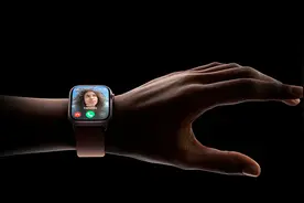Apple Watch S9升级功能亮了，OPPO Watch 4 Pro意外图片